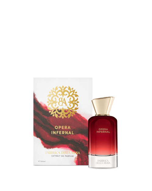 Opera Infernal Extrait De Parfum