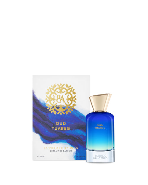 Oud Tuareg Extrait De Parfum