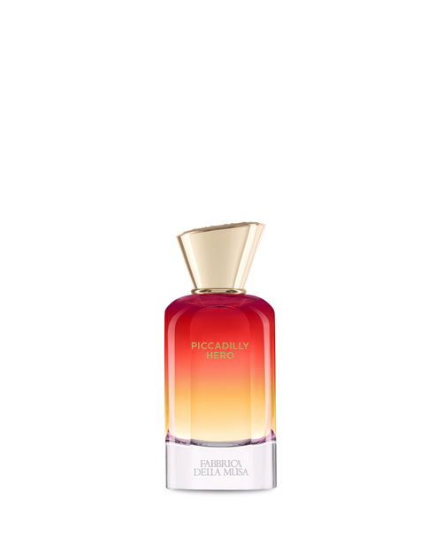 Piccadilly Hero Extrait De Parfum