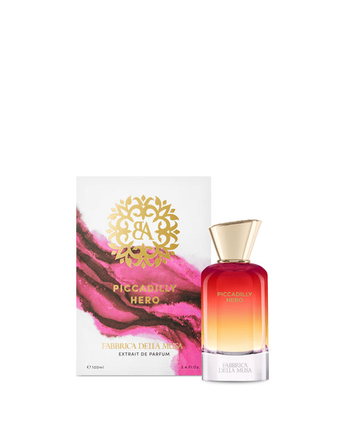 Piccadilly Hero Extrait De Parfum