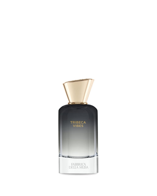 Tribeca Vibes Extrait De Parfum
