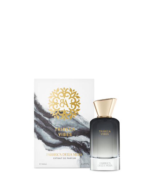 Tribeca Vibes Extrait De Parfum
