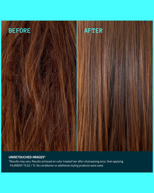 TS.02/Tt : Tensile Strength Hair Treatment Mask