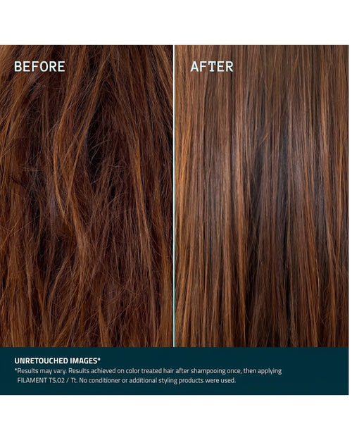 TS.02/Tt : Tensile Strength Hair Treatment Mask