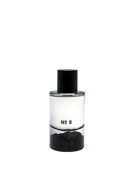 No. 8 Fragrance – VIOLET GREY
