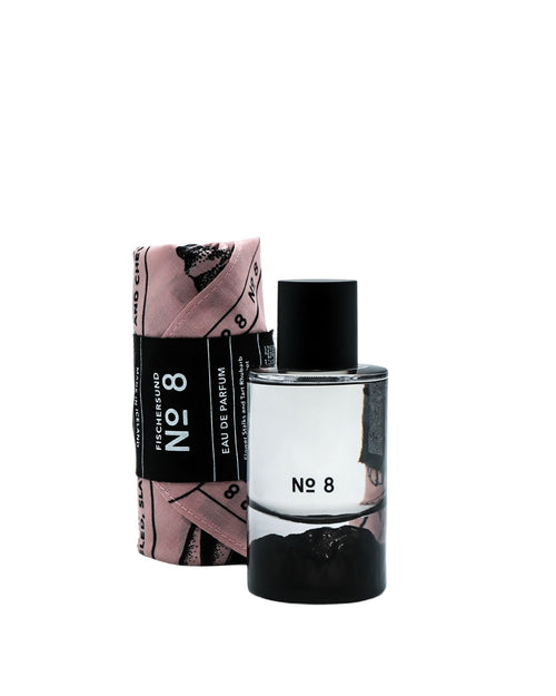 No. 8 Fragrance