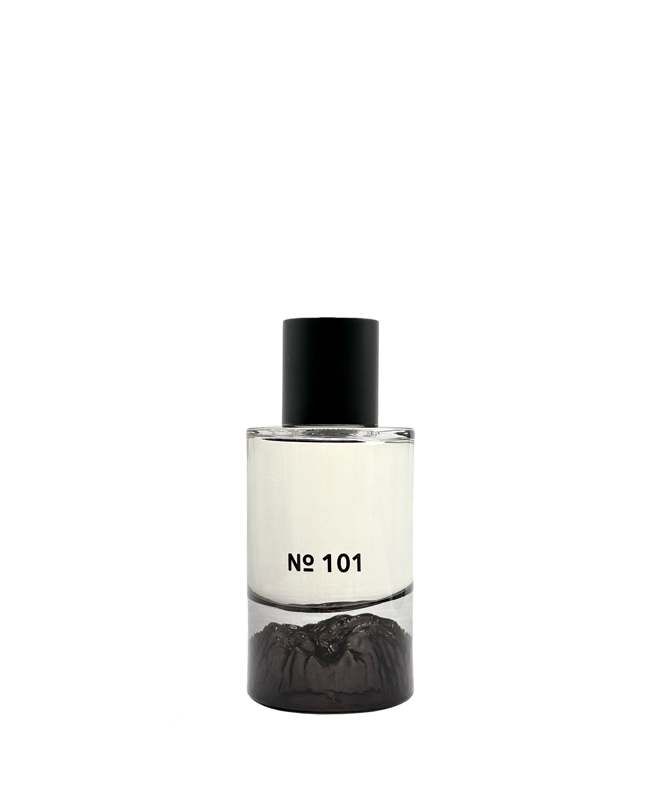 No. 101 Fragrance – VIOLET GREY