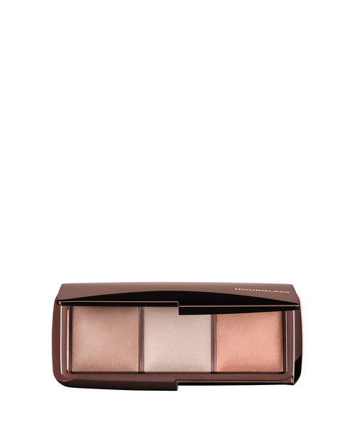 Ambient Lighting Palette