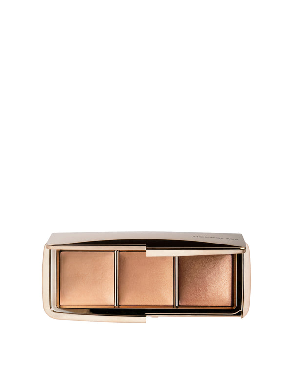 Ambient Lighting Palette