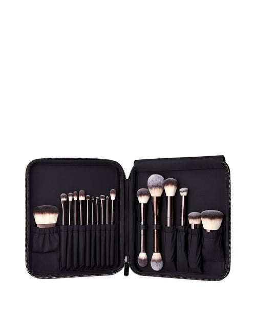 Vegan Brush Collection
