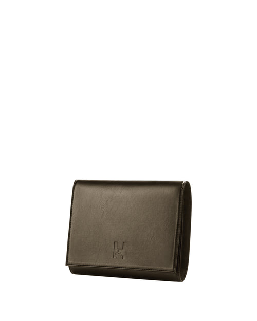 Vegan Travel Brush Set