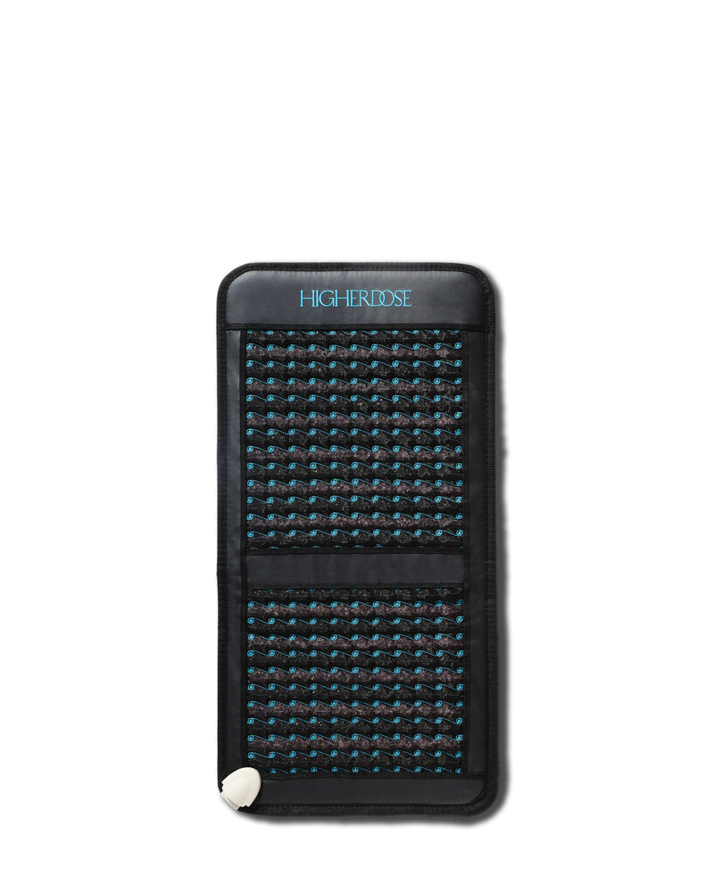 Infrared PEMF Go Mat