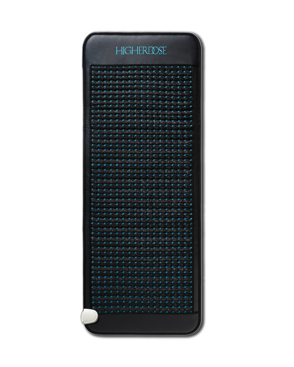 Infrared PEMF Pro Mat