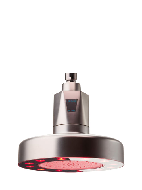 Red Light Shower Filter