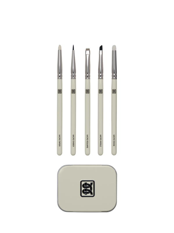Micro Brush Set