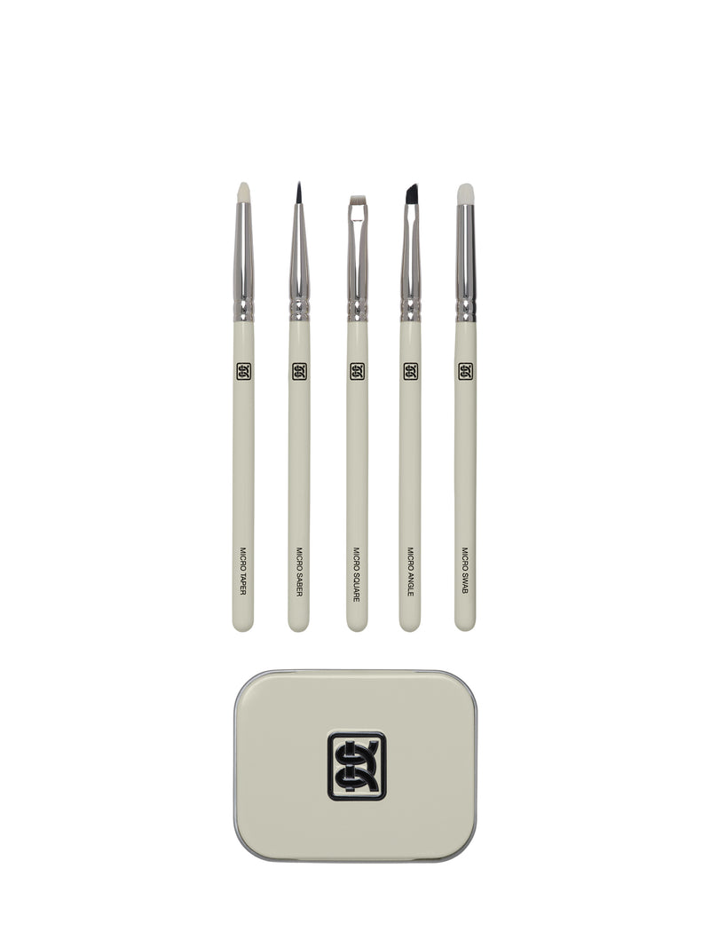 Micro Brush Set