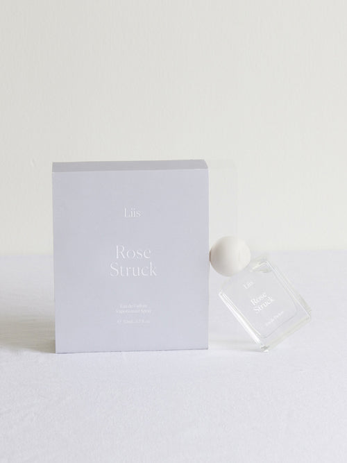 Rose Struck