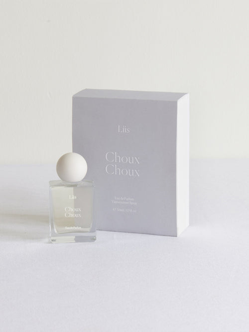 Choux Choux