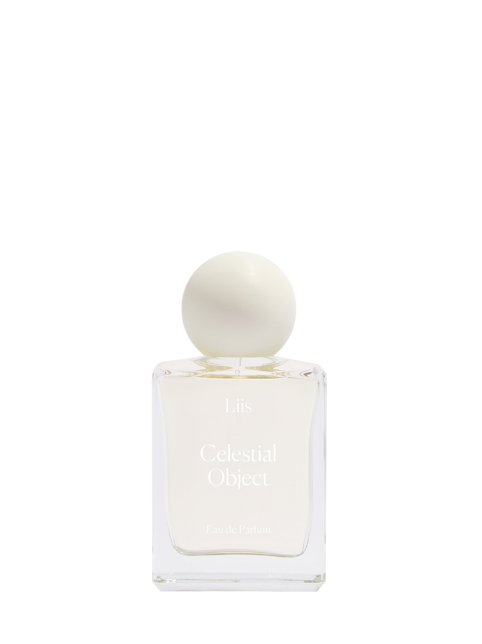 Celestial Object – VIOLET GREY