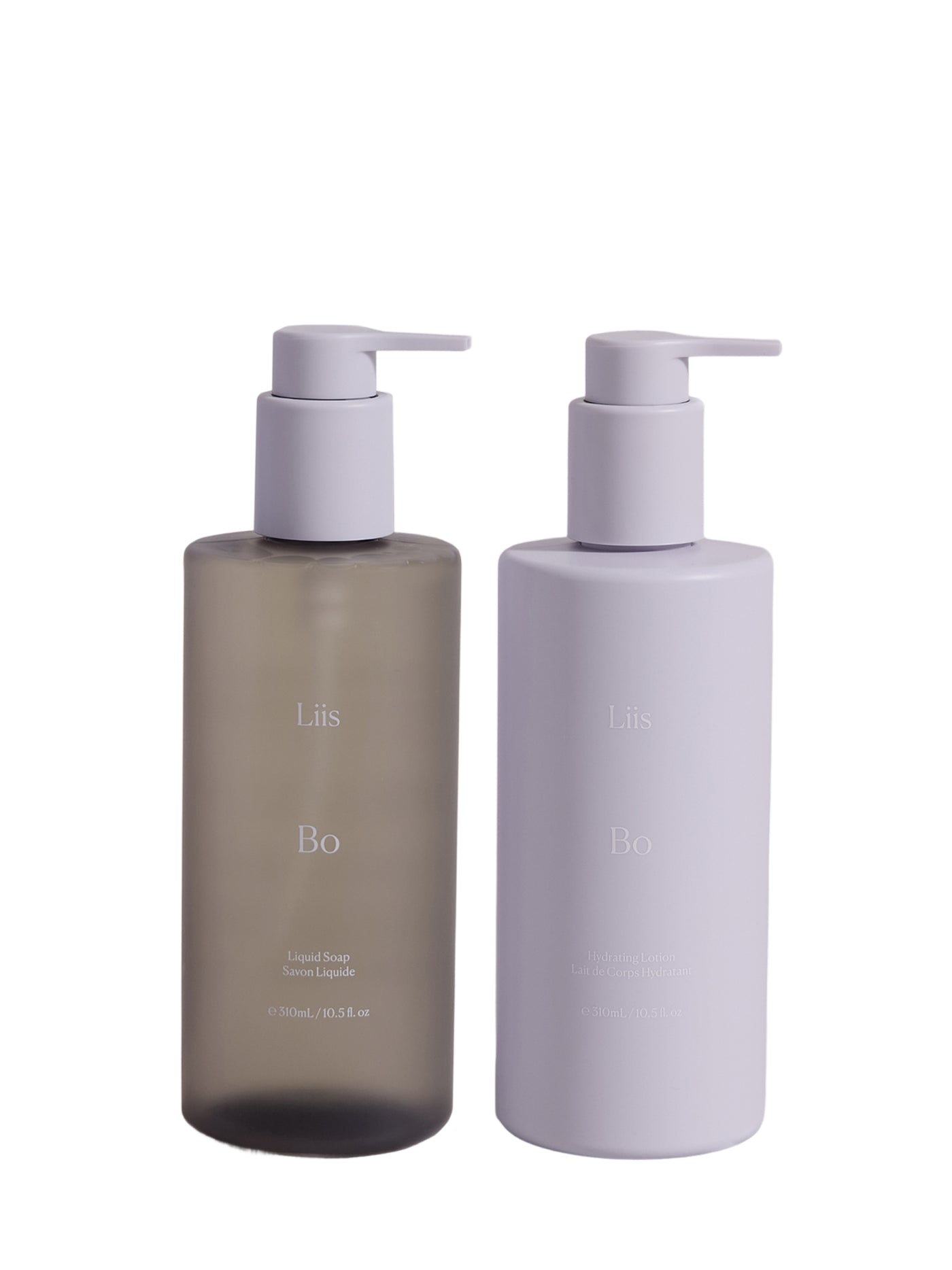 Bo Body Lotion and Wash Duo