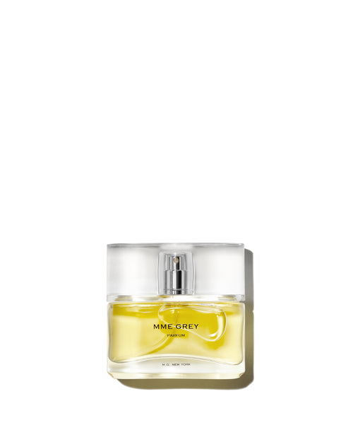 MME Grey&comma; Now For Traveling