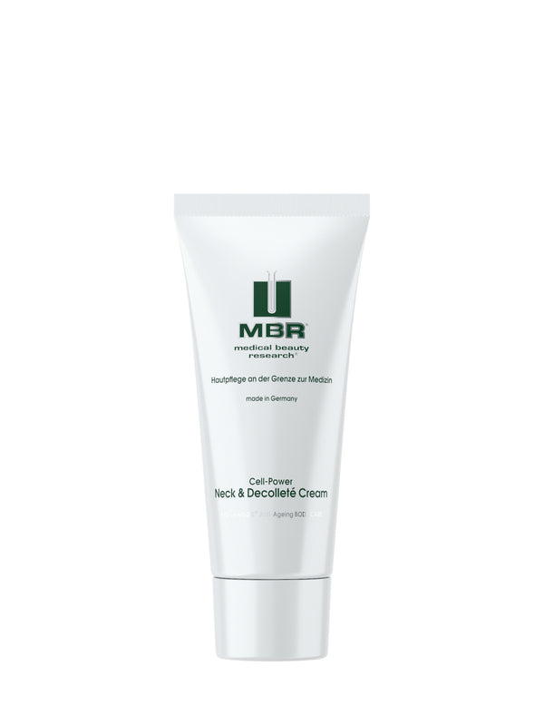 Cell-Power Neck & Decolleté Cream