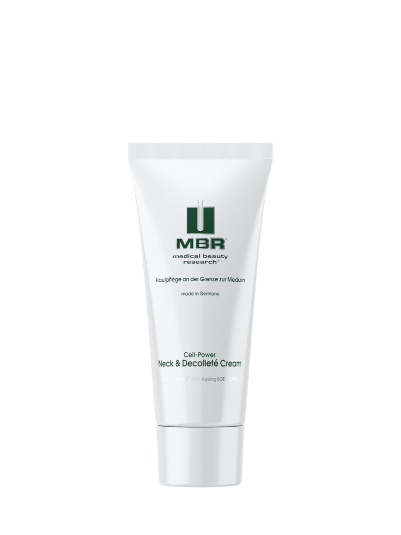 Cell-Power Neck & Decolleté Cream