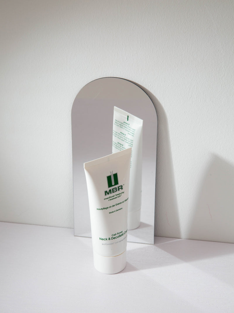 Cell-Power Neck & Decolleté Cream