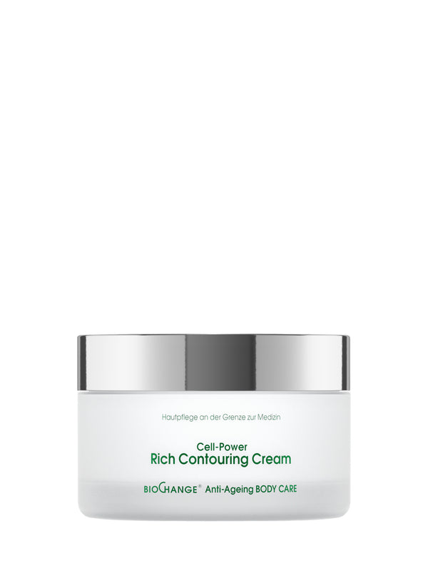 Cell-Power Rich Contouring Cream