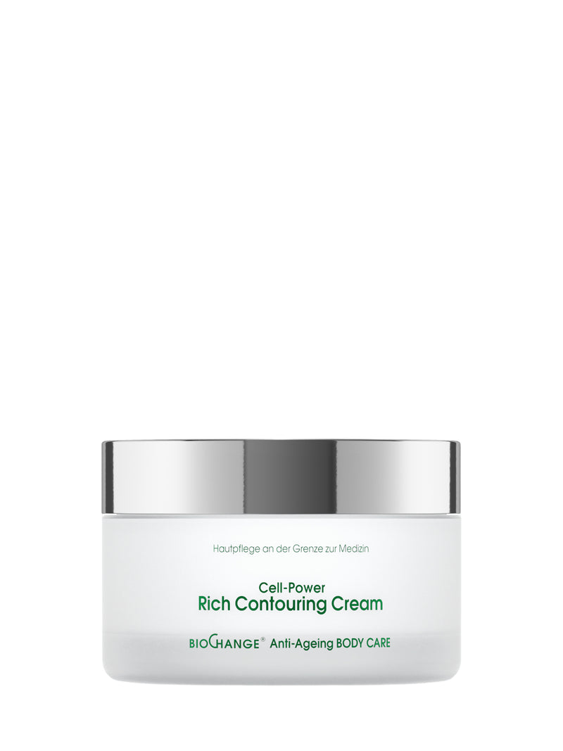 Cell-Power Rich Contouring Cream