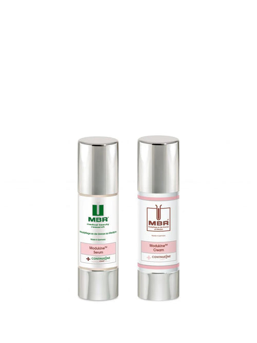 Modukine™ Serum and Cream Duo