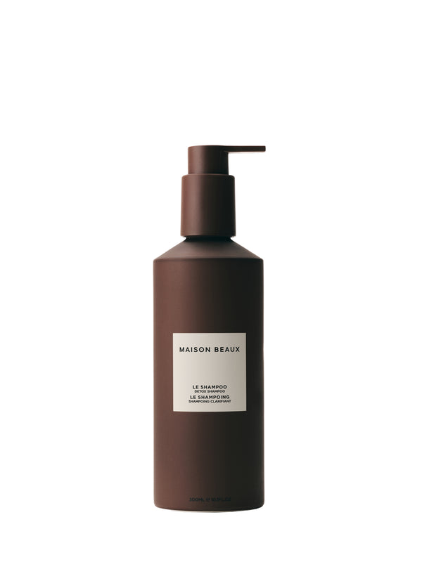 Le Shampoo - Detox Shampoo