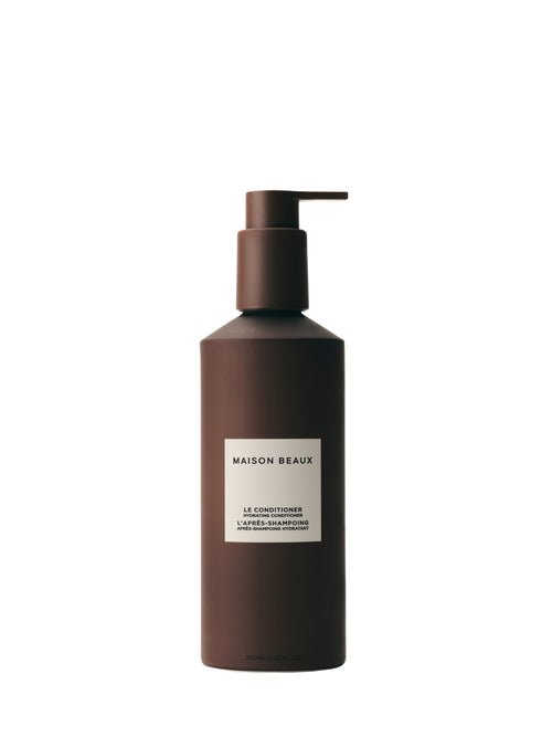 Le Conditioner - Hydrating Conditioner