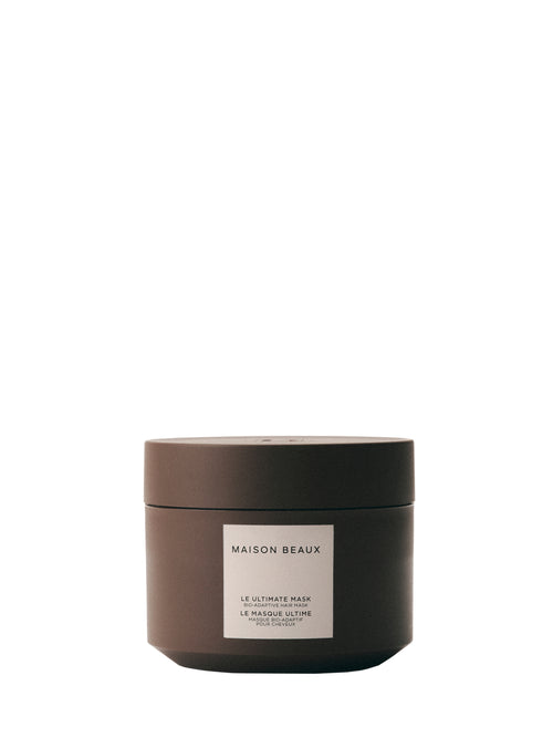 Le Ultimate Mask - Bio-Adaptive Hair Mask