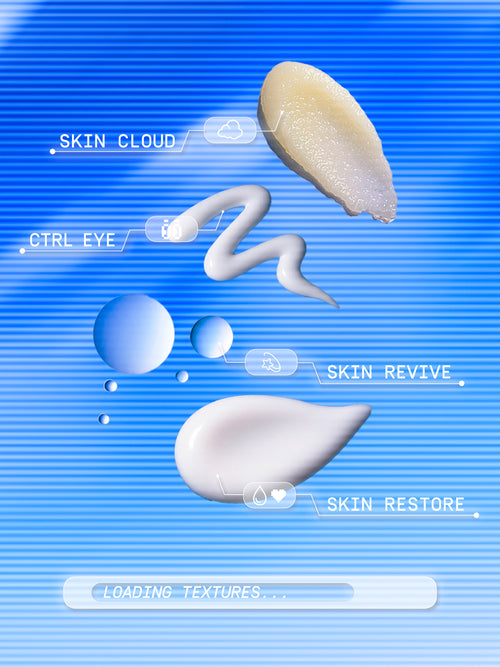 SKIN 360° | The Starter Kit
