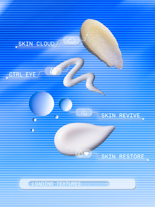 SKIN 360° | The Starter Kit