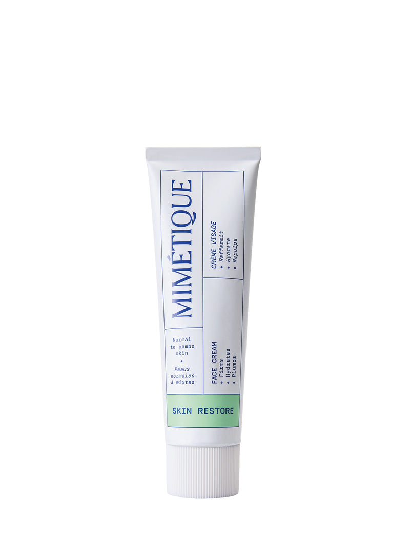 SKIN RESTORE