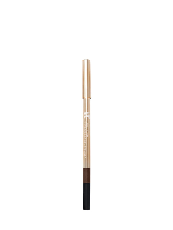 Continuum Waterproof Gel Eyeliner
