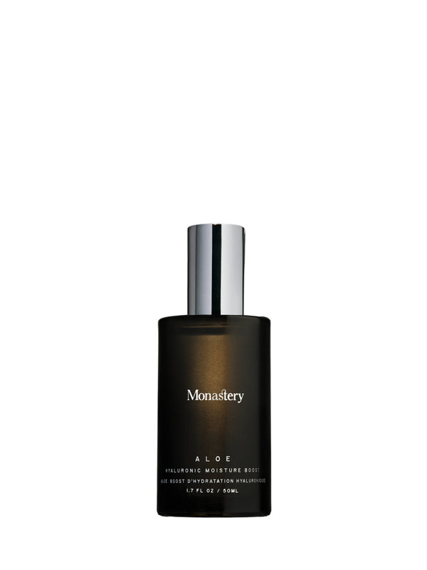 Aloe Hyaluronic Moisture Boost