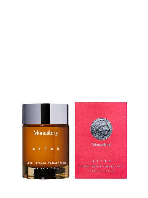 Attar Floral Repair Concentrate