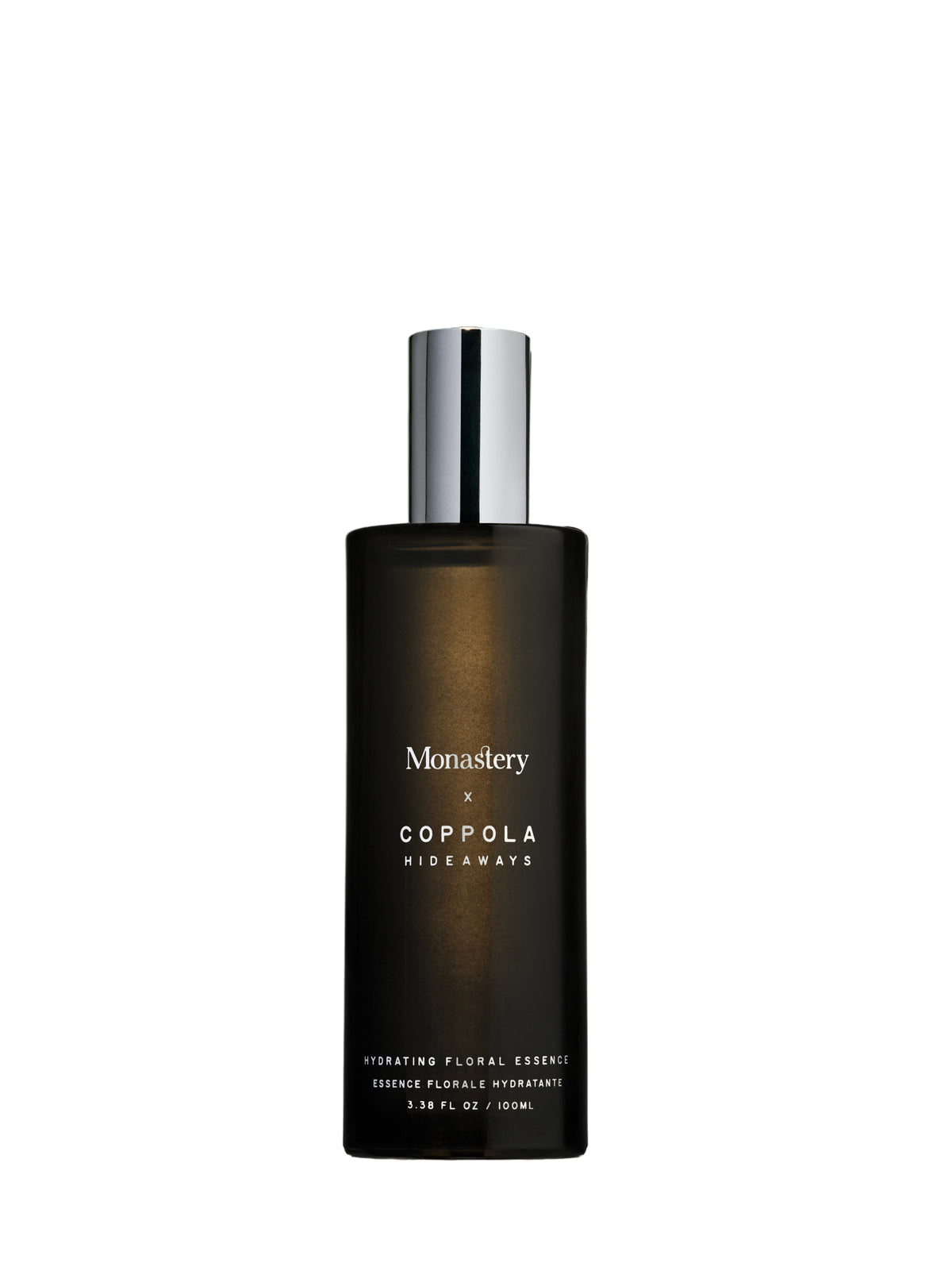 Monastery x Coppola Hideaways Essence
