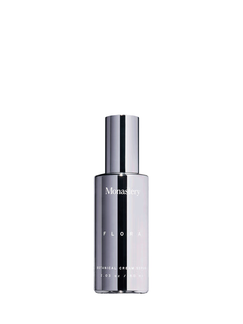 Flora Botanical Cream Serum