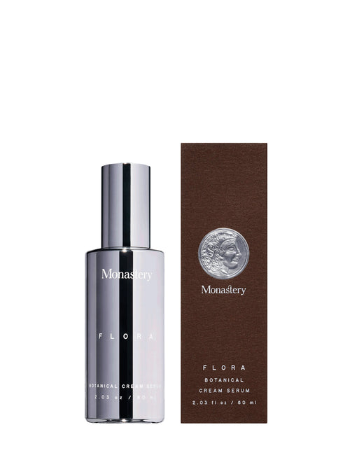 Flora Botanical Cream Serum