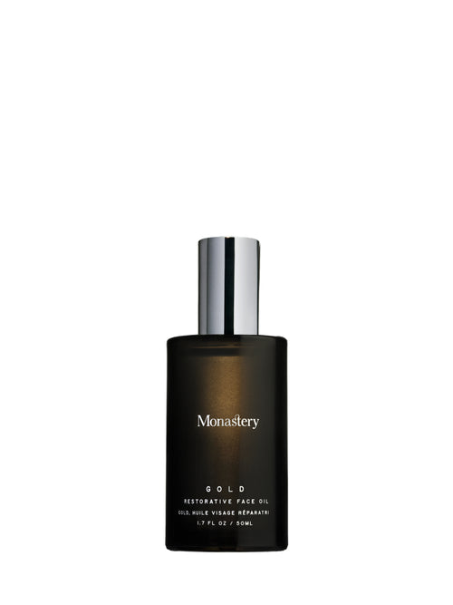 Gold Restorative Face Oil