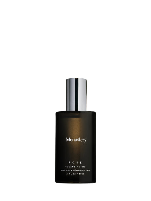 Rose Cleansing Oil