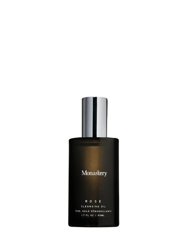 Rose Cleansing Oil