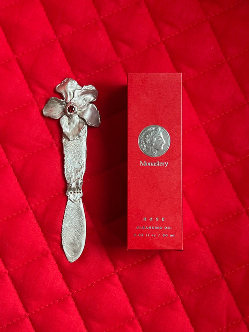 Rose Cleansing Oil