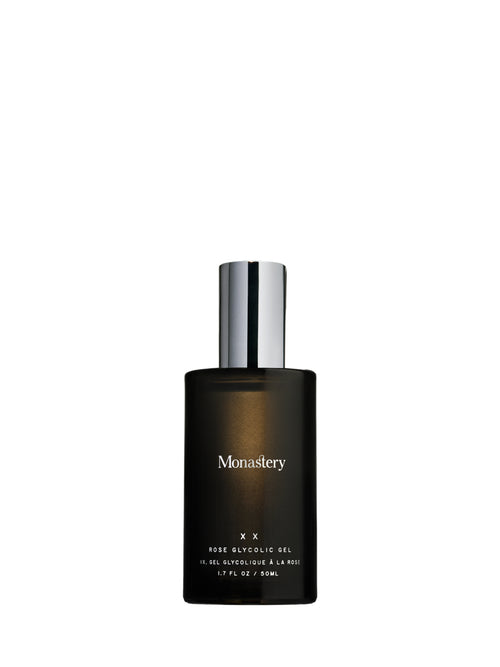 XX Rose Glycolic Gel
