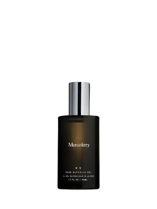 XX Rose Glycolic Gel