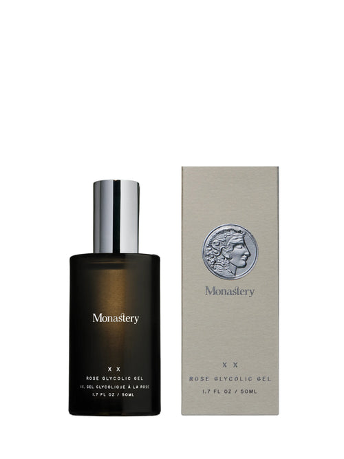 XX Rose Glycolic Gel